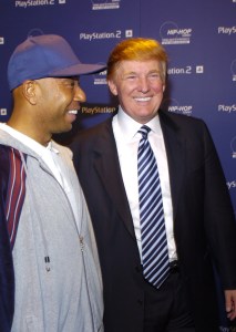 PLAYSTATION 2 and Russell Simmons Join HIP-HOP Summit Action Network 2004