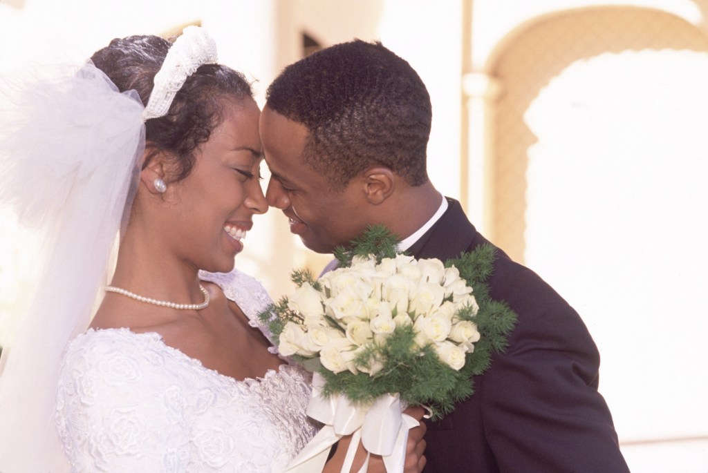 Black Wedding Songs: 15 Hits For Your Wedding Day