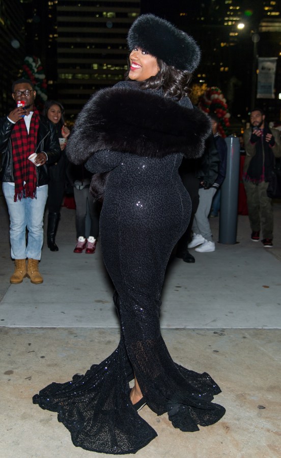 Jazmine Sullivan