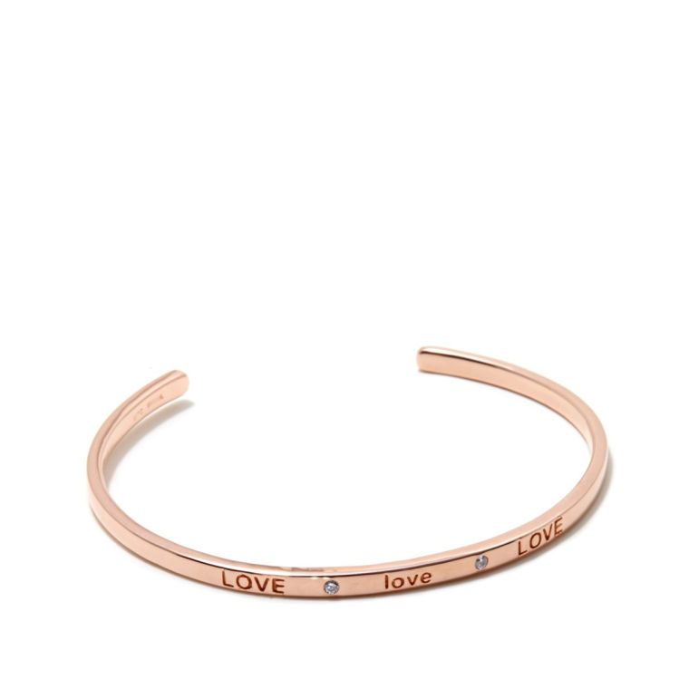 Wendy Williams “Love/Hate” Necklace- $49.90