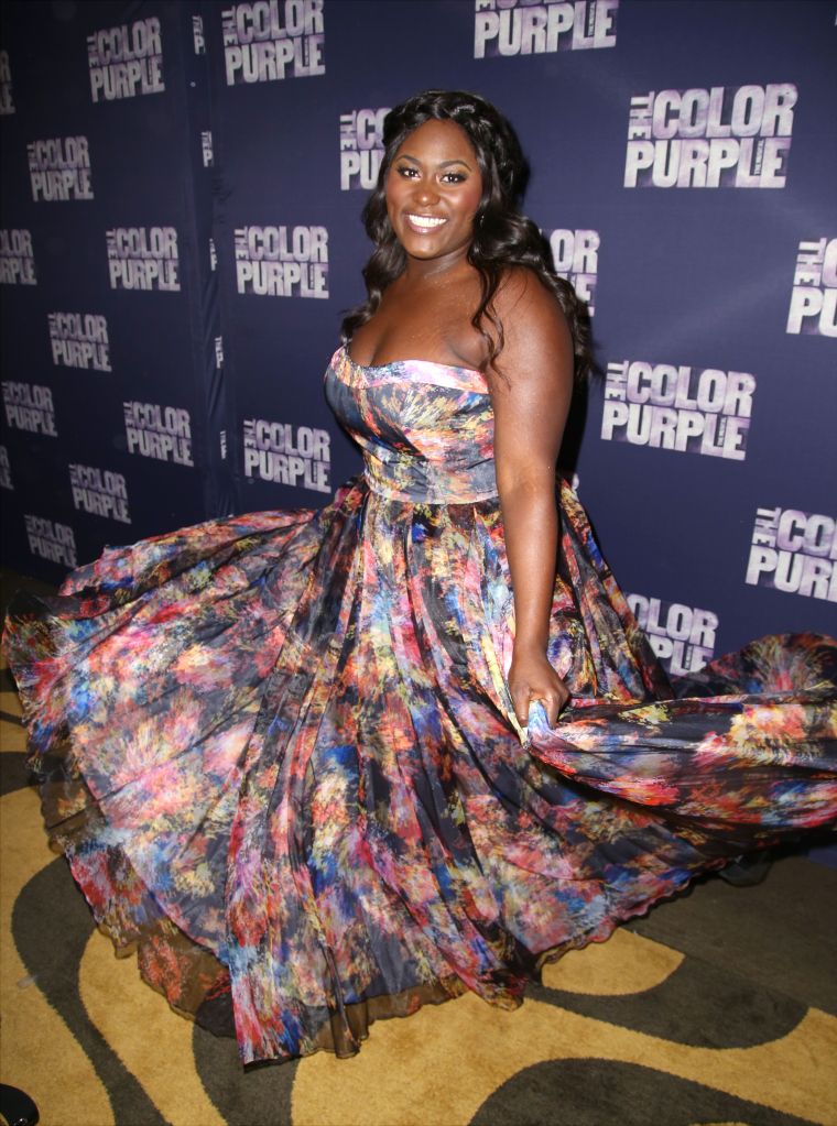 Danielle Brooks