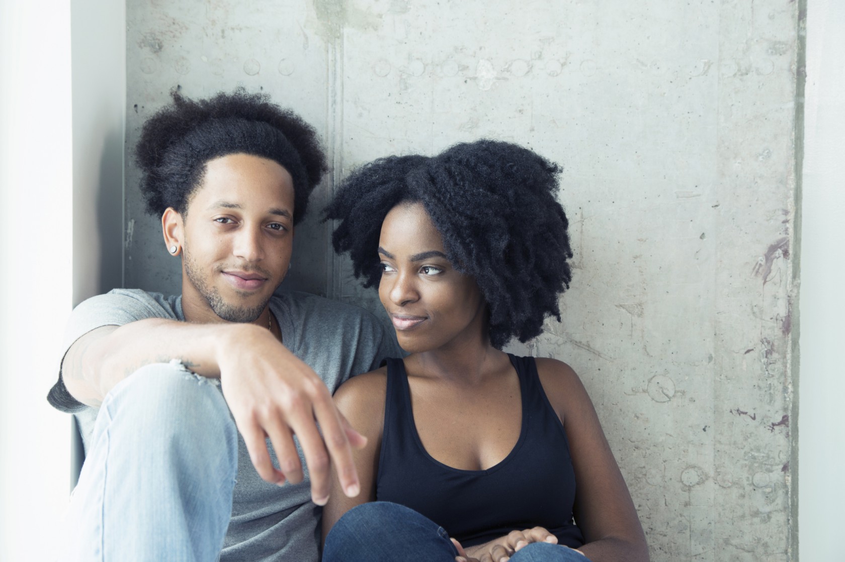 How Using Tough Love Can Save Your Relationship