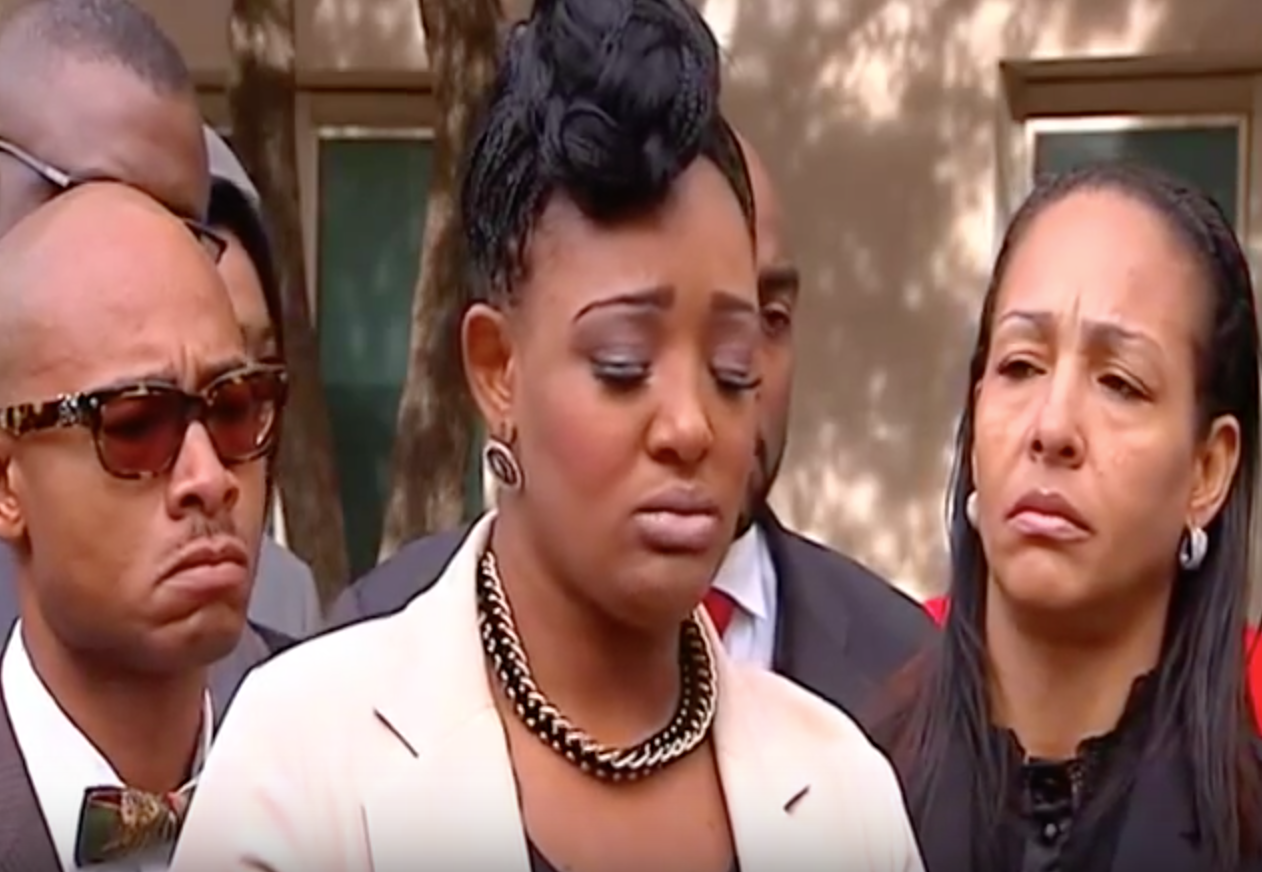 Daniel Hoytzclaw victims speak out