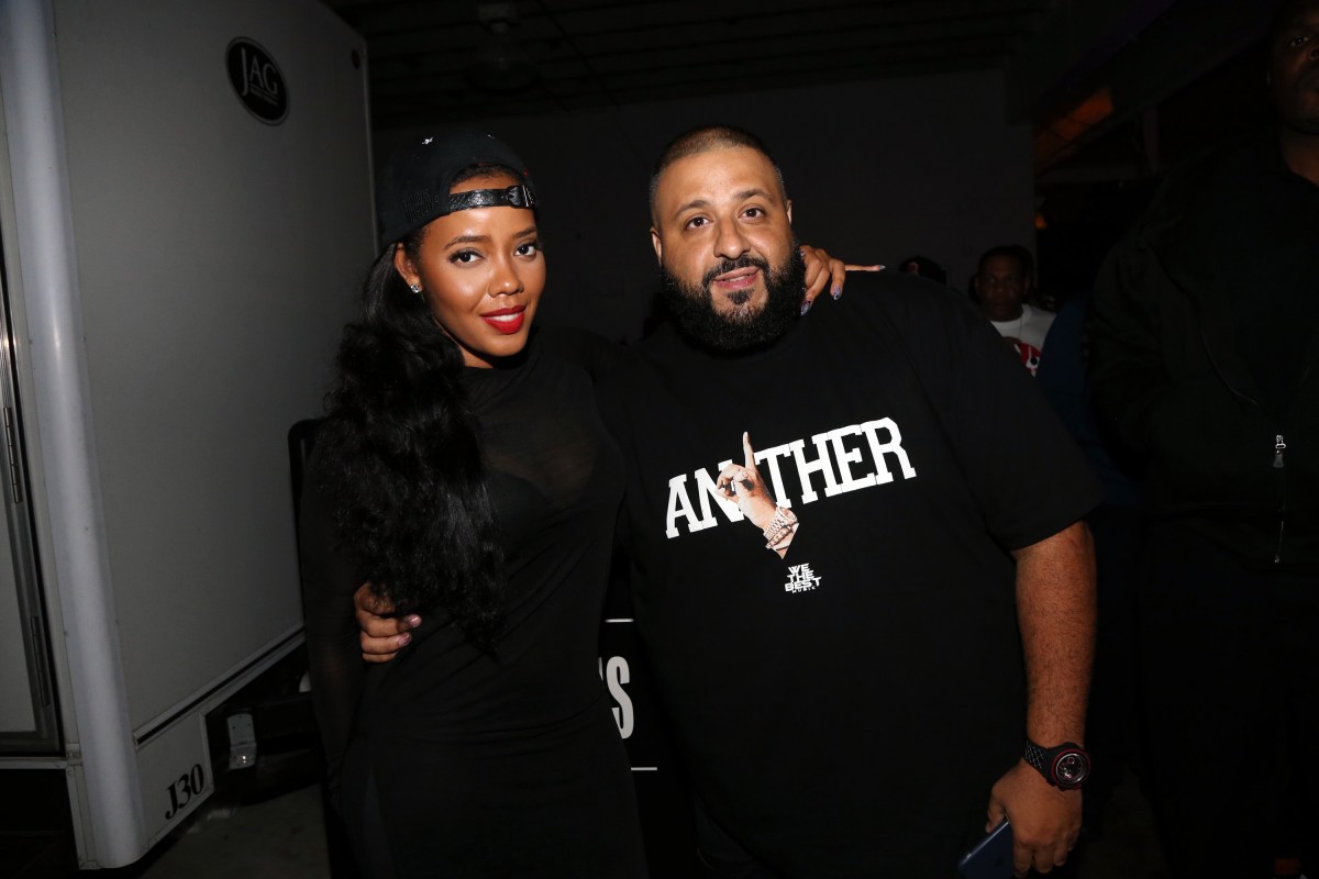 The Dean collection X Bacardi House Party