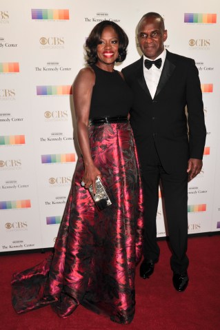 38th Annual Kennedy Center Honors Gala