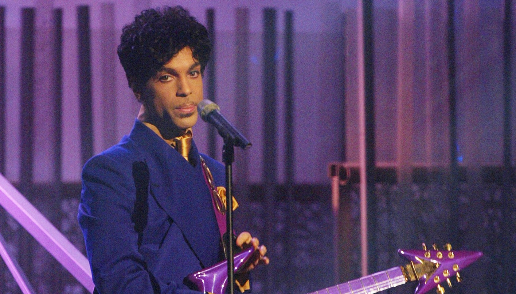 46th Annual Grammy Awards - Show