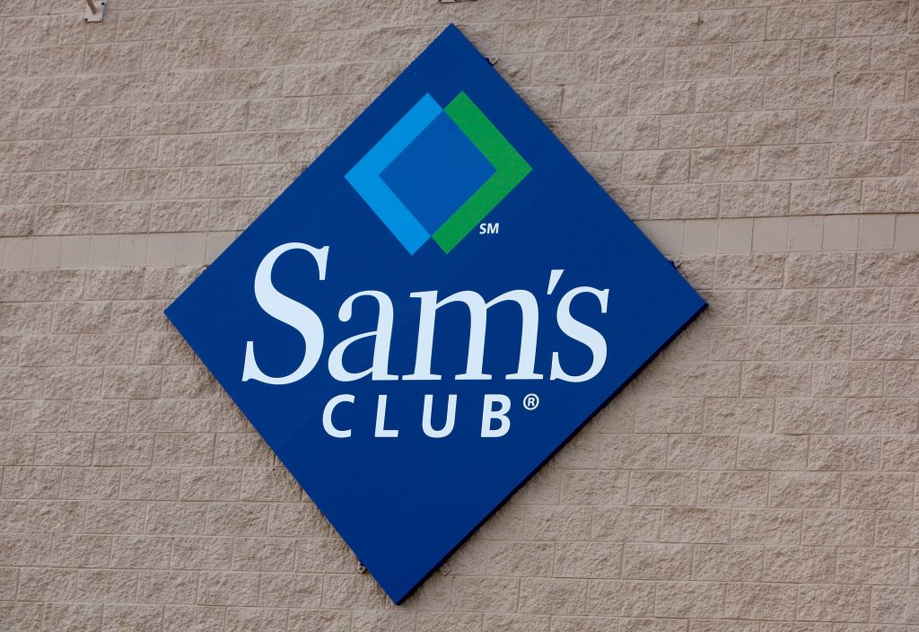 Sam's Clubs To Cut 10 Percent Of Workforce