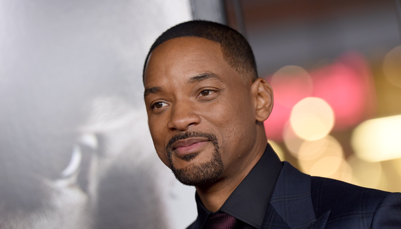 AFI FEST 2015 Presented By Audi Centerpiece Gala Premiere Of Columbia Pictures' 'Concussion' - Arrivals
