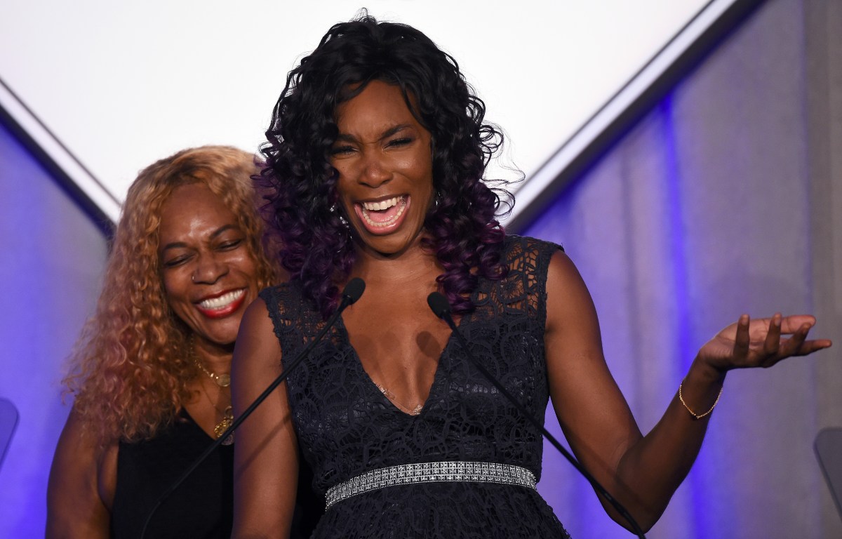 TEN-US-WILLIAMS-SI-AWARD