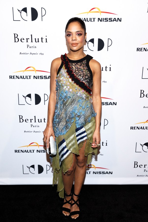 Tessa Thompson
