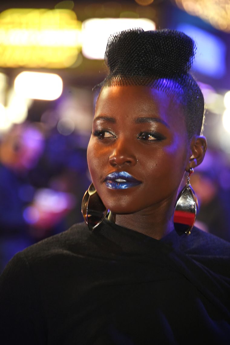 Lupita Nyong’o