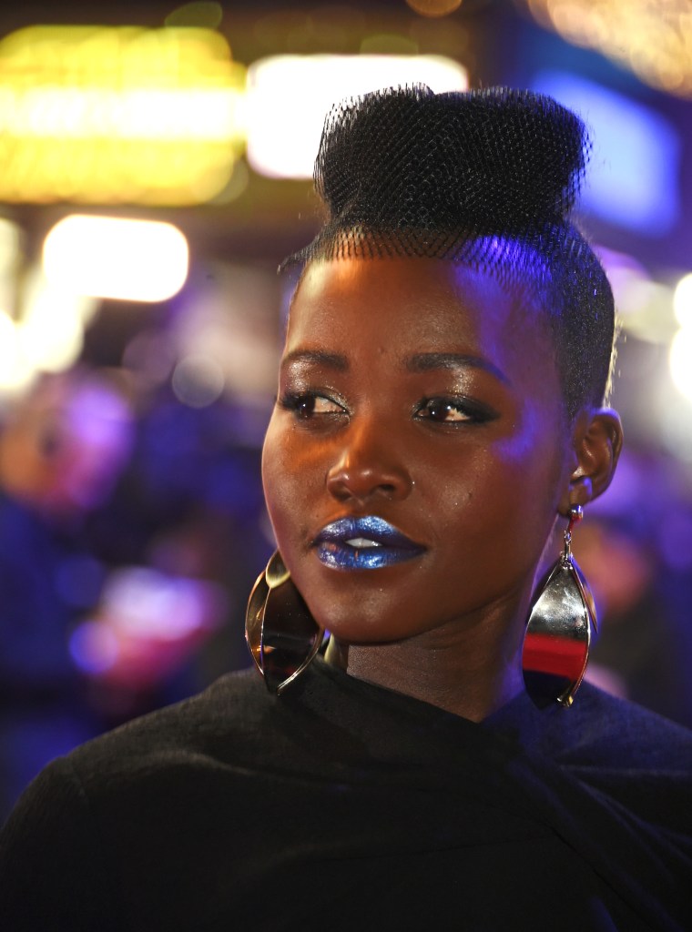 Lupita Nyong'o