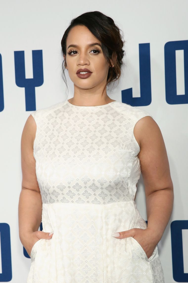 Dascha Polanco