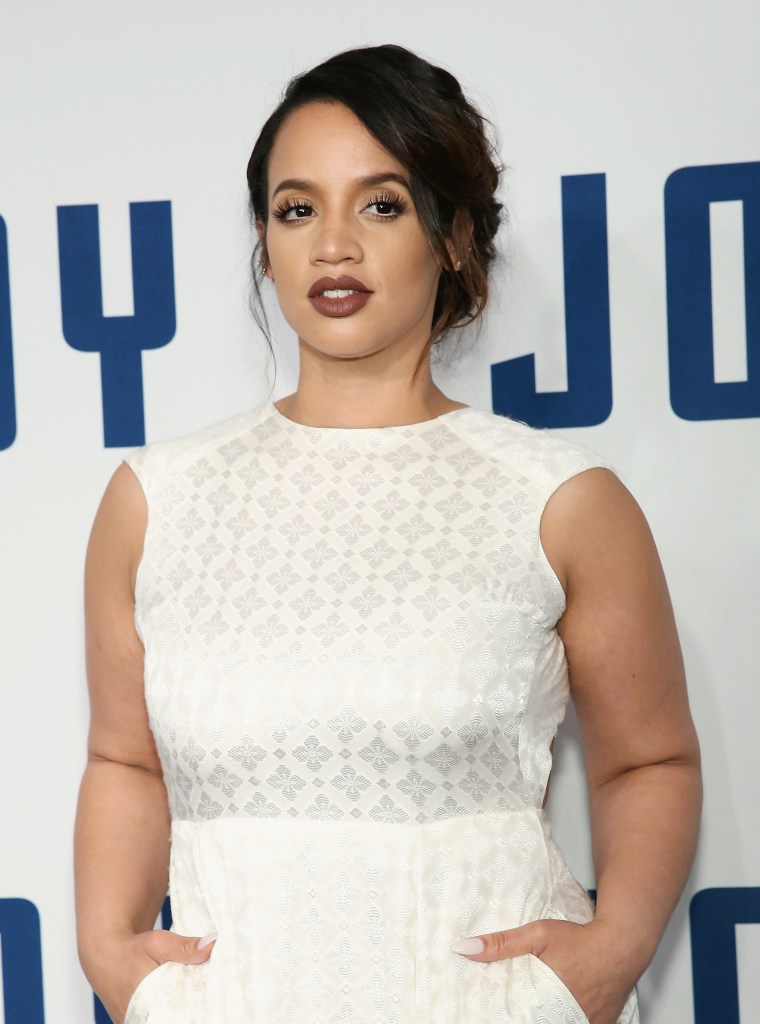 Dascha Polanco