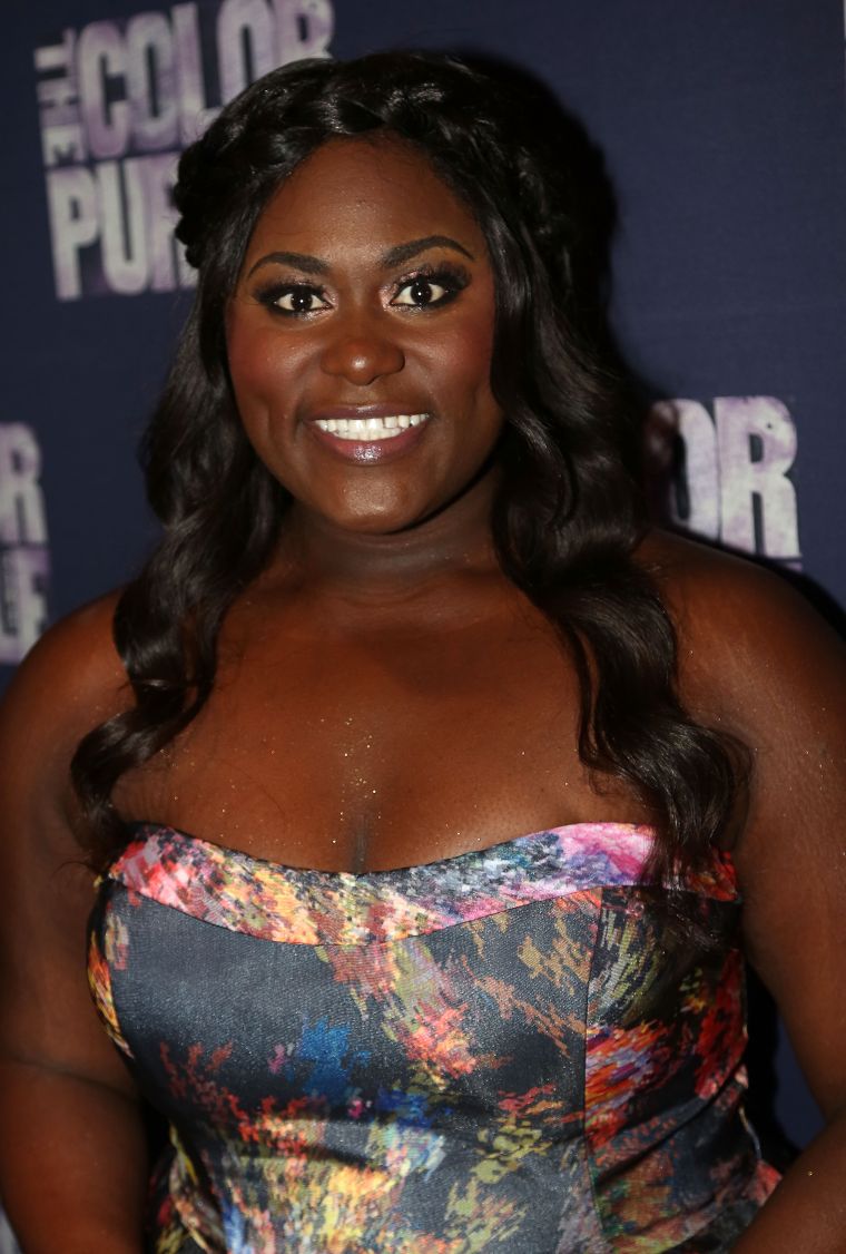 Danielle Brooks