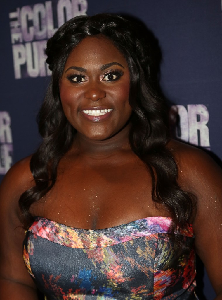 Danielle Brooks