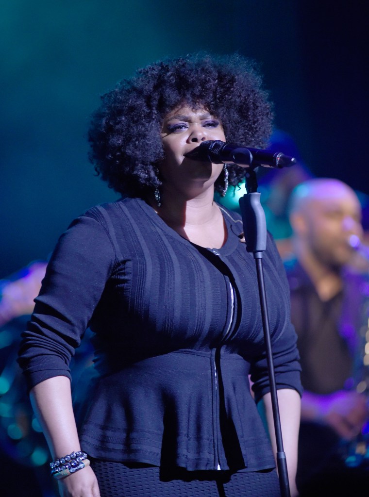 Jill Scott