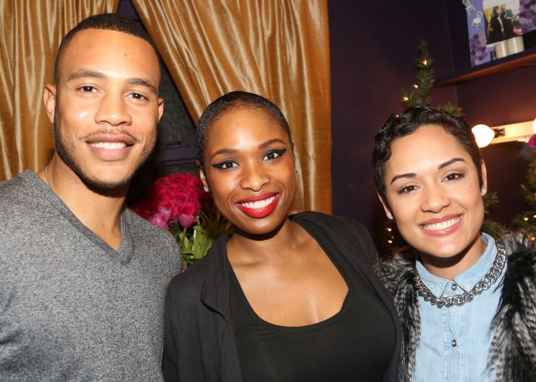 Celeb Pics Of The Week 12/13-12/19