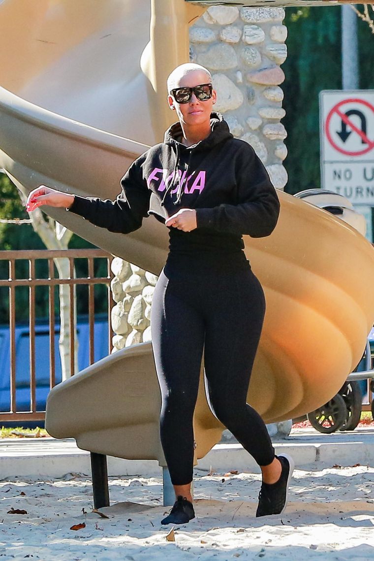 Celeb Pics Of The Week 12/13-12/19