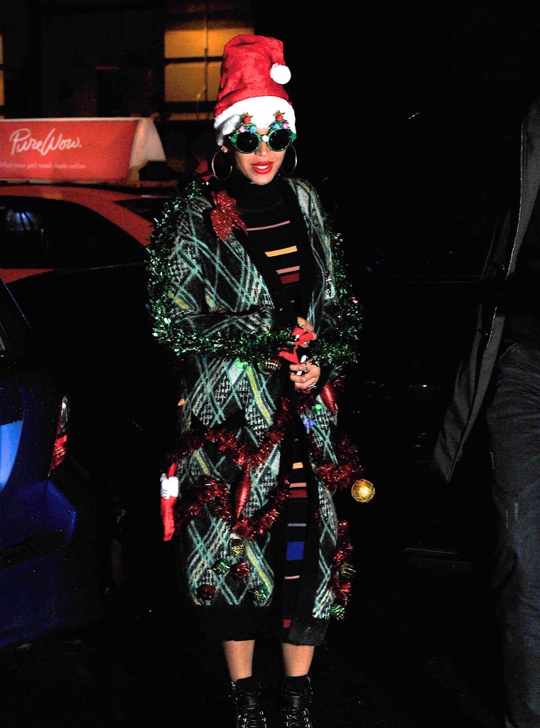 Celeb Pics Of The Week 12/13-12/19