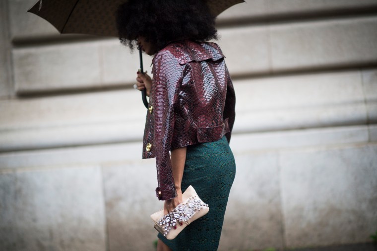Street Style