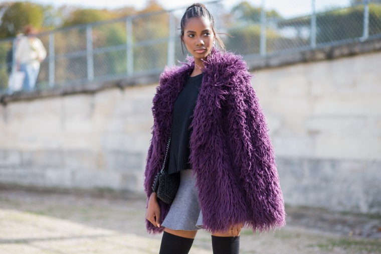 Fab Finds: The 10 Must-Have Coats Of The Moment