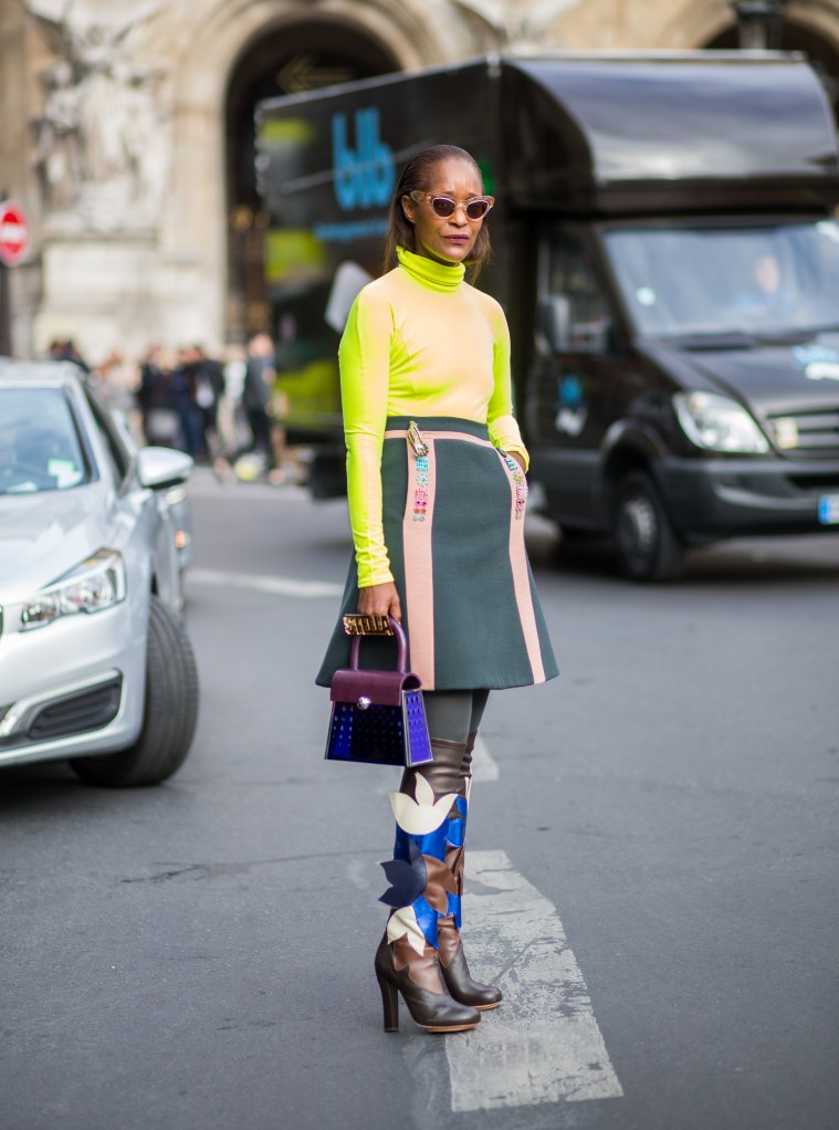 Street Style