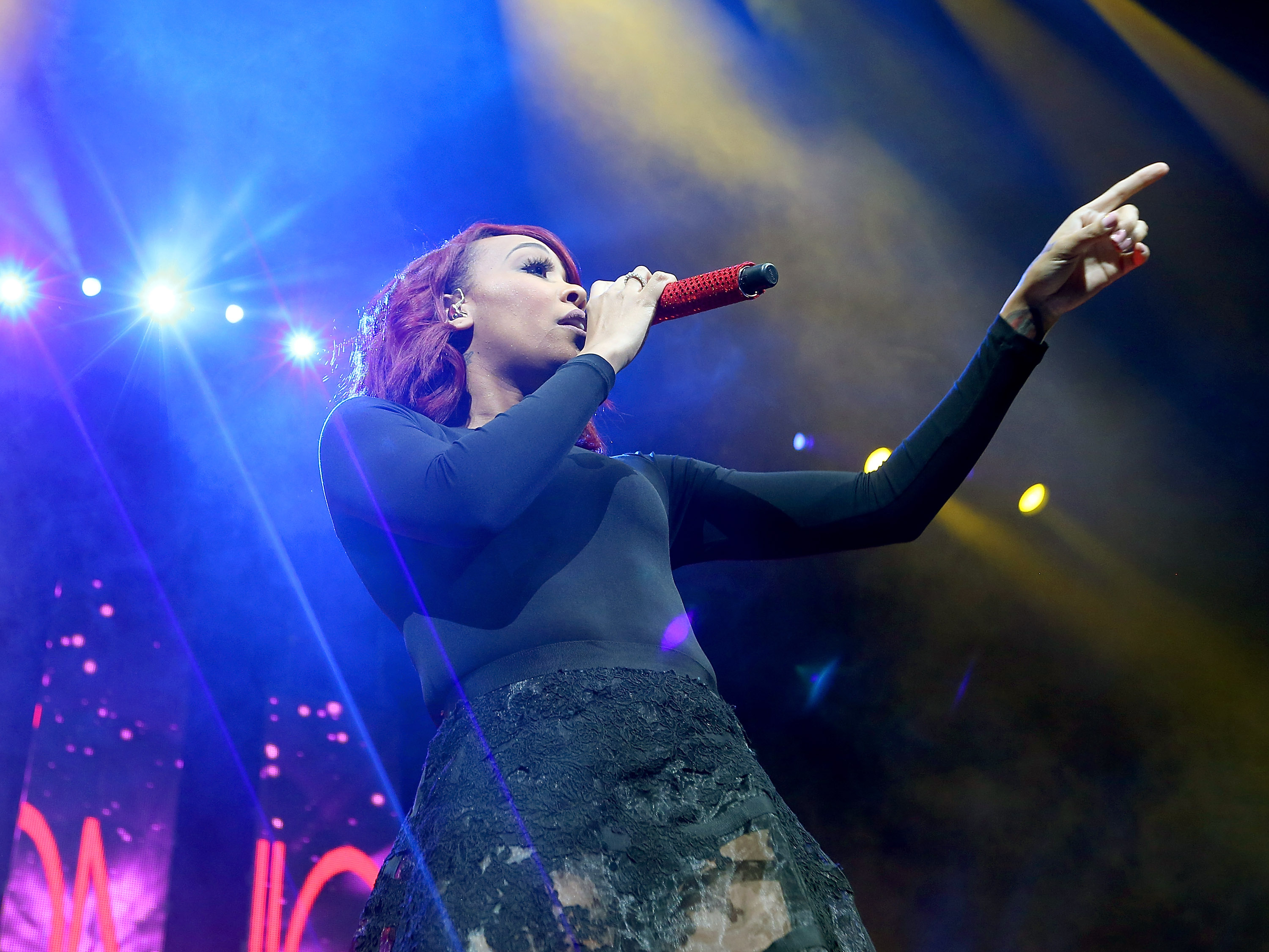 'Christmas In The City' Concert