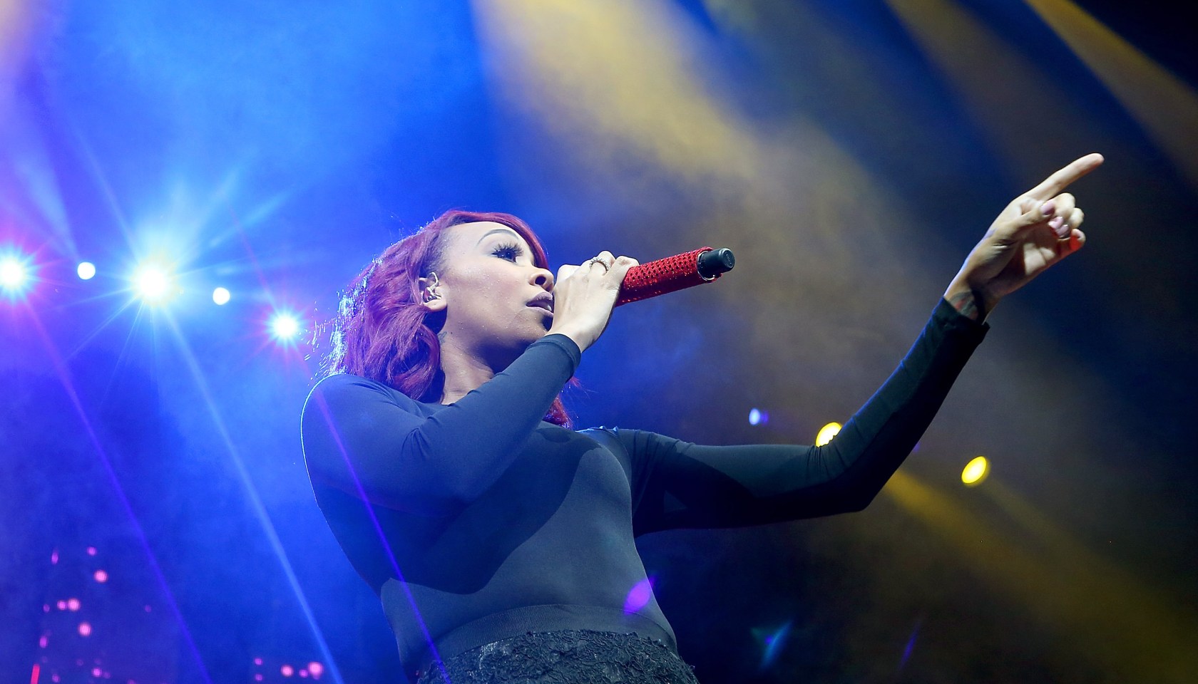 'Christmas In The City' Concert