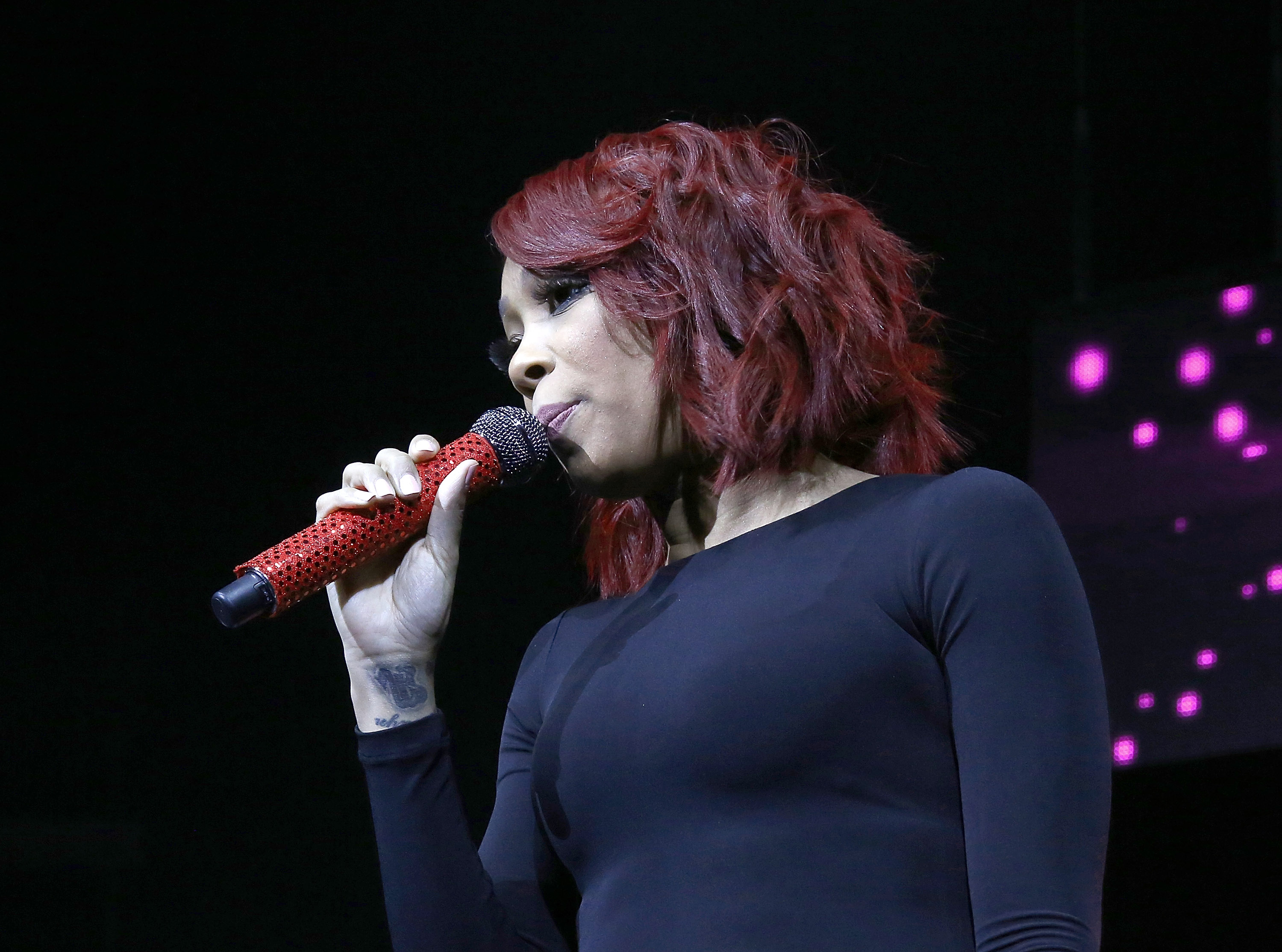 'Christmas In The City' Concert