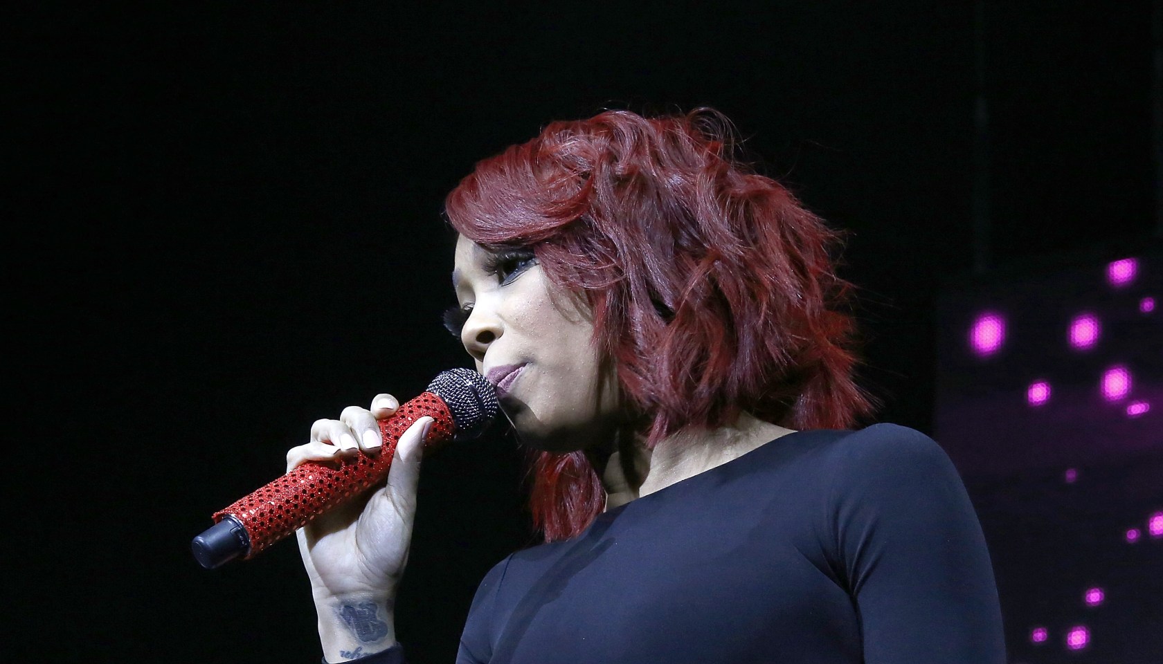 'Christmas In The City' Concert