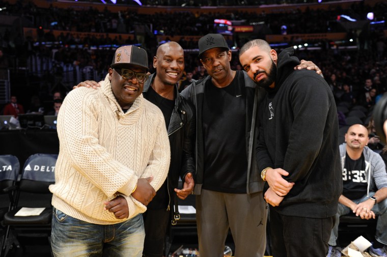 Celeb Pics Of The Week 12/20 - 12/26