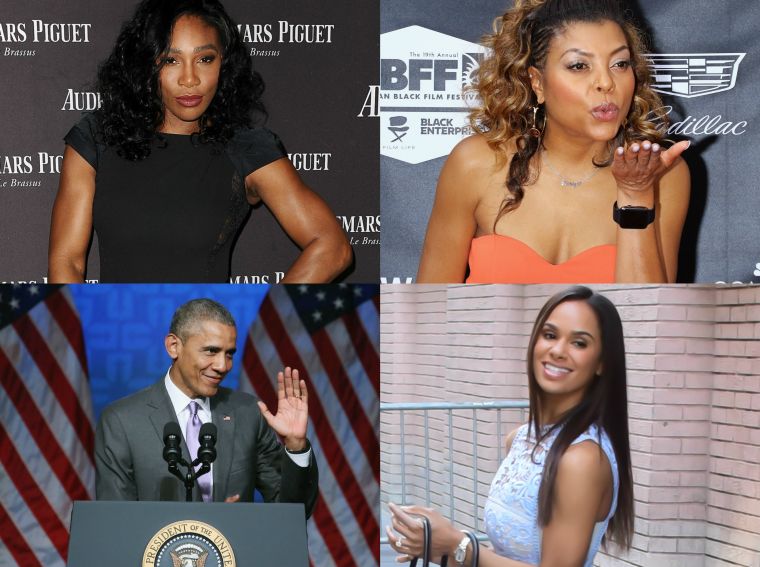 Top Black Pop Culture Moments of 2015