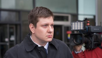 Chicago Cop Indicted In Death Of Black Teen Enters Plea At Arraignment