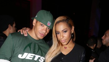 Hennessy V.S. Presents Nas And Kelly Rowland