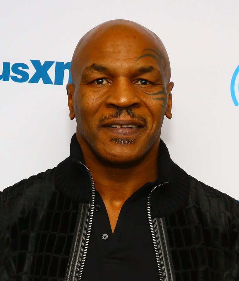 Mike Tyson Opens Up About Childhood Sex Assault | HelloBeautiful