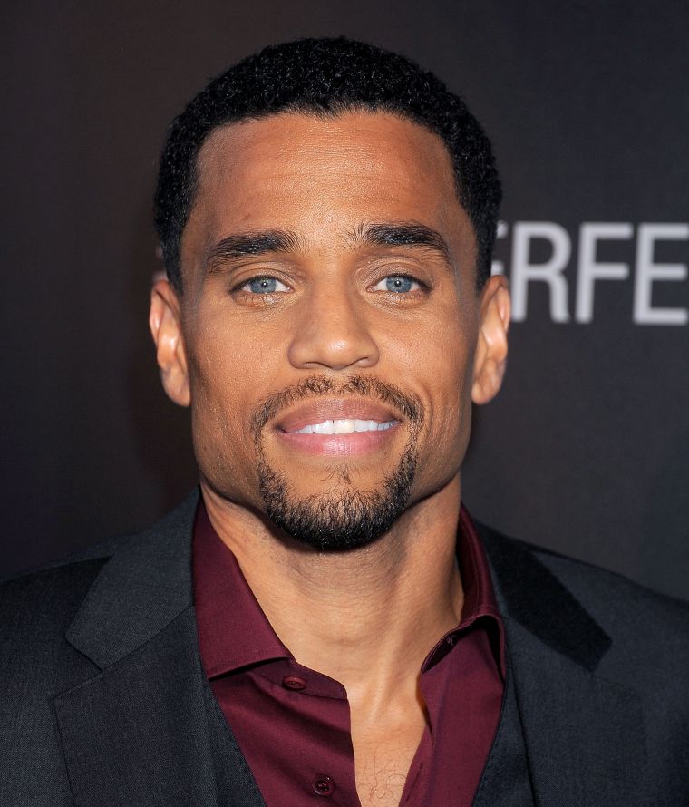 Michael Ealy