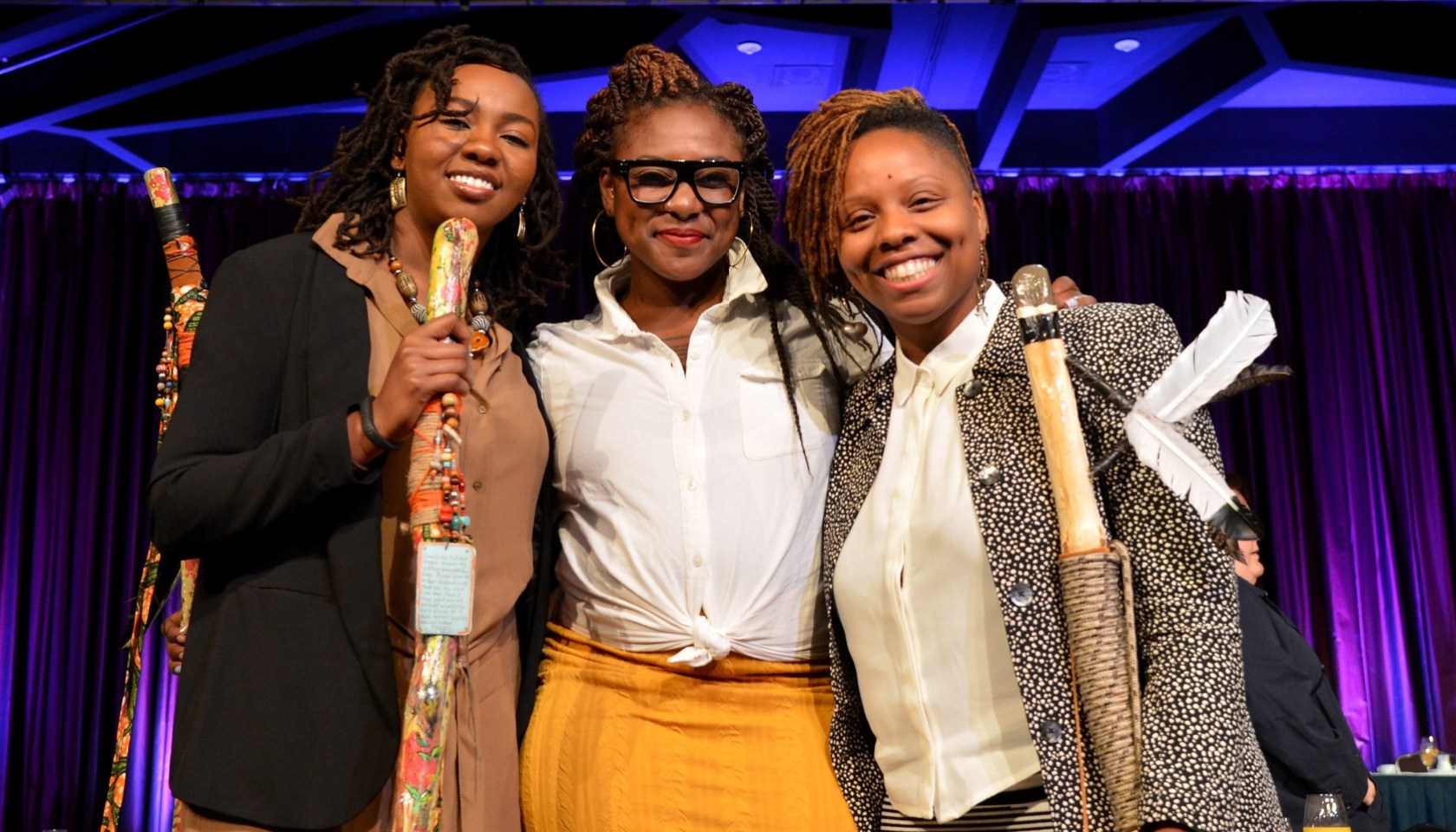 Celebrating Women Breakfast Hosted By The New York Women's Foundation