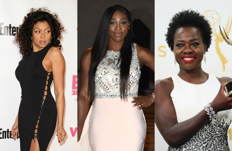 What A Year For Black Women
