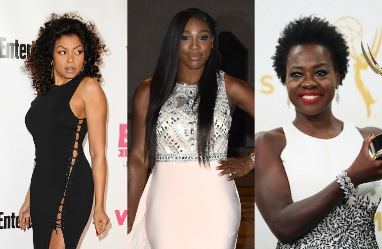 What A Year For Black Women
