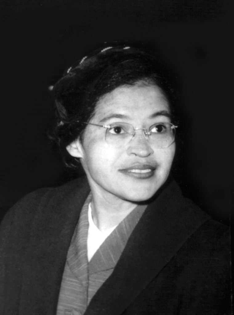 Rosa Parks