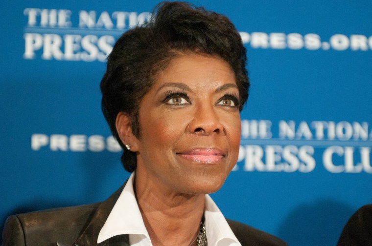 Natalie Cole