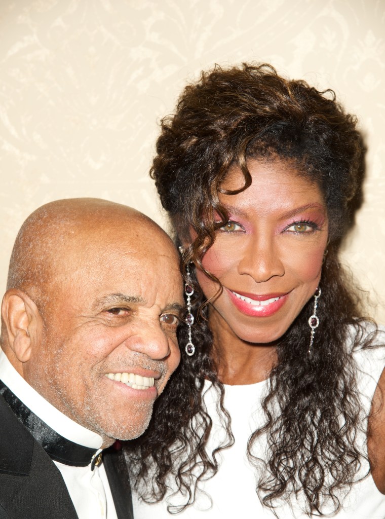 Natalie Cole Through The Years