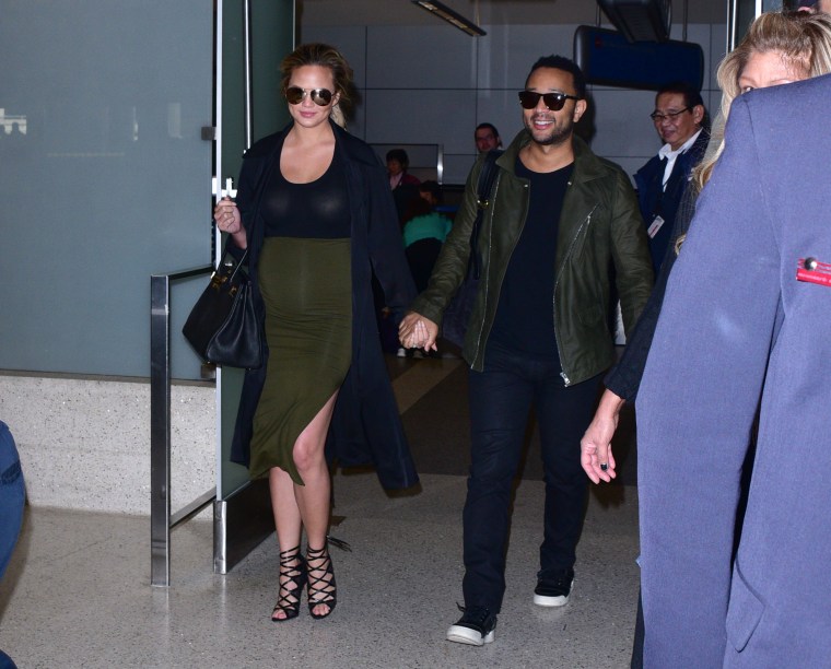 Celeb Pics Of The Week 12/27/15 - 1/2/16