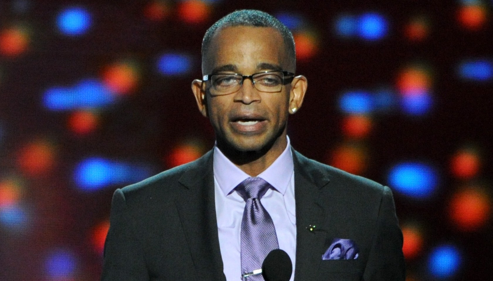 2014 ESPYS - Show