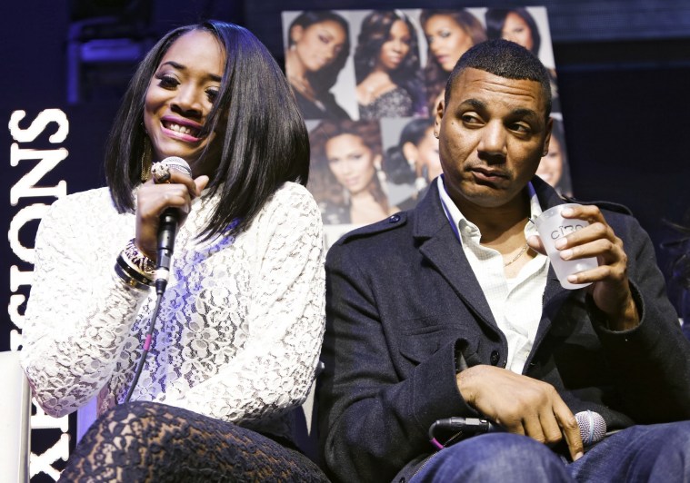 #9: "Love And Hip Hop" (VH1)