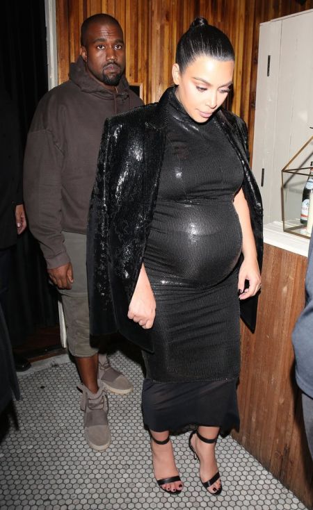 Kim Kardashian