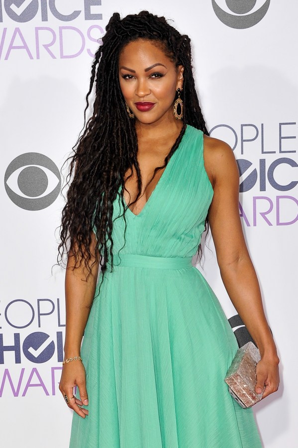 Meagan Good