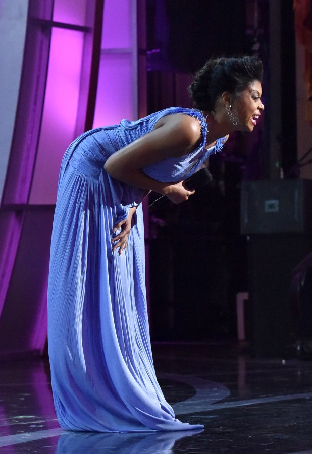 BET Celebration Of Gospel 2016 - Show