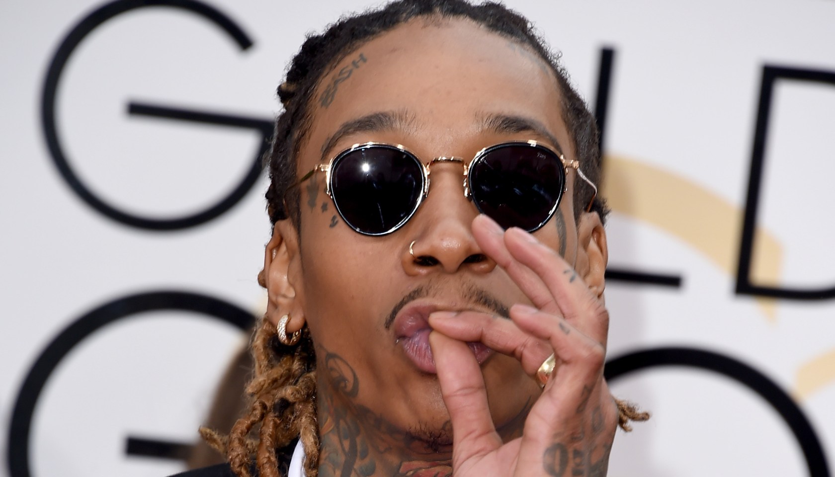 73rd Annual Golden Globe Awards - Arrivals